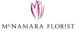 $10 Off Select Items (minimum Order $75) at McNamara Florist Promo Codes